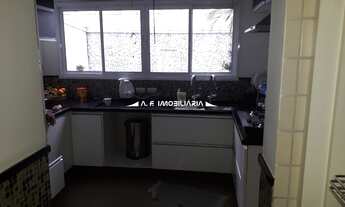 Imagem 5: São Paulo - Casa de Condomínio - TREMEMBE