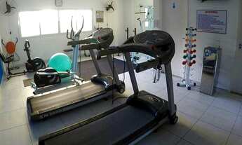 Imagem 16: APARTAMENTO PADRÃO