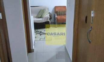 Imagem 7: Apartamento com 2 dormitórios à venda, 55 m² - Demarchi - São Bernardo do Campo/SP