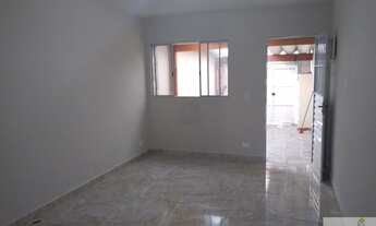 Imagem: CASA PARA LOCAÇÃO NO CAPÃO REDONDO