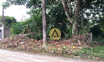 Imagem: Terreno à venda, 608 m² por R$ 180.000,00