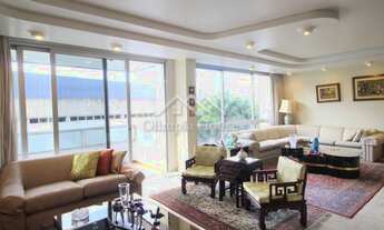 Imagem 7: Venda Apartamento 4 Dormitórios - 235 m² Jardim Europa