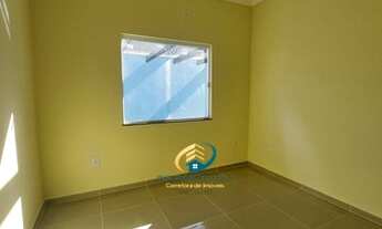 Imagem 6: LANÇAMENTO!! Belíssima casa Terreno 480m² 4 quartos Rua 33 Itaipuaçu Maricá