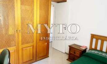 Imagem 6: Apartamento para venda possui 125 m² com 3 quartos em Ipanema - Rio de Janeiro - RJ