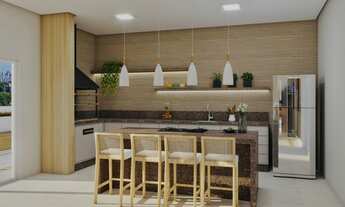 Imagem 5: Apartamento para venda possui 85 metros quadrados com 3 quartos