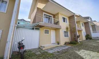 Imagem: Sobrado para Venda em Curitiba, Uberaba