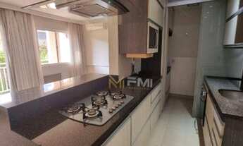 Imagem 2: Apartamento com 3 dormitórios à venda, 70 m² por R$ 380.000,00 - Condomínio Avalon - Horto