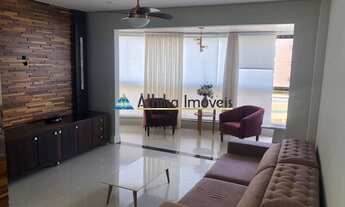 Imagem 2: Imóvel 4 quartos transf. 3 quartos 2 suítes no Parque das Castanheiras