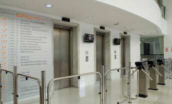 Imagem 3: Laje Comercial Galpão / depósito com 4 vagas na garagem