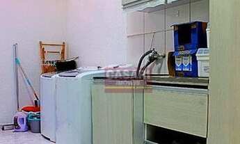 Imagem 7: Sobrado com 3 dormitórios à venda, 156 m² - Jardim Las Vegas - Santo André/SP