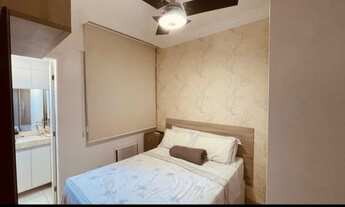 Imagem 6: 2/4 centro de Lauro de Freitas condomínio Morada Real