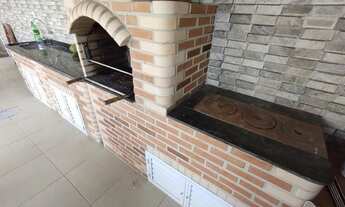 Imagem 5: Casa para aluguel com 130 metros quadrados com 3 quartos e piscina no bairro do Condado