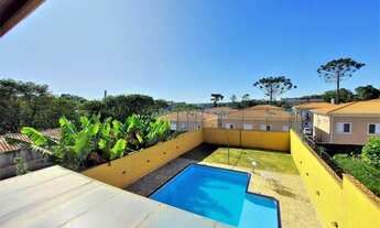 Imagem 7: Casa na Granja Viana com piscina em condominio fechado