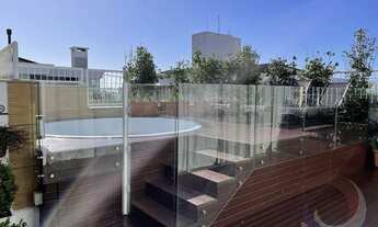 Imagem 4: Cobertura para Venda em Florianópolis, Campeche, 4 dormitórios, 2 suítes, 5 banheiros, 4 v