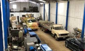 Imagem 2: Ótimo Galpão Moóca!