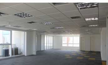 Imagem 3: CONJ. COMERCIAL - PINHEIROS - SP