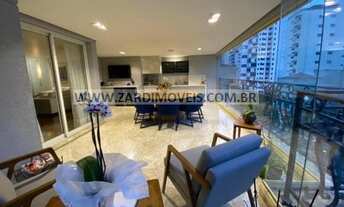 Imagem 7: Apartamento para Venda em São Paulo, Jardim Aeroporto, 4 dormitórios, 4 suítes, 6 banheiro