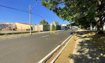 Imagem 3: FRANCA - Terreno Padrão - Jardim Noêmia