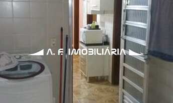 Imagem: São Paulo - Casa Padrão - CASA VERDE ALTA