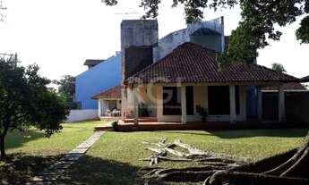 Imagem 5: Porto Alegre - Casa Padrão - Ipanema