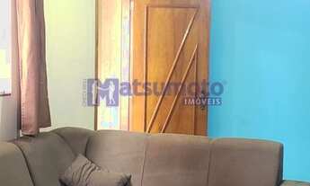 Imagem 4: Três Lagoas - Casa Padrão - Vila Nova