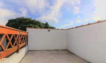 Imagem 4: Porto Alegre - Casa Padrão - Ipanema