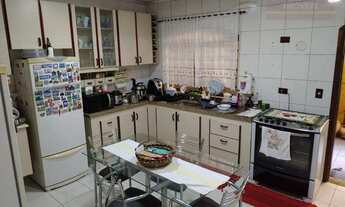 Imagem 7: Sobrado com 3 dormitórios à venda, 204 m² - Jardim Palermo - São Bernardo do Campo/SP