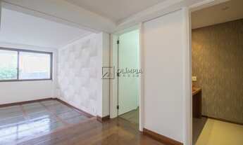 Imagem: Apartamento Locação 4 Dormitórios - 250