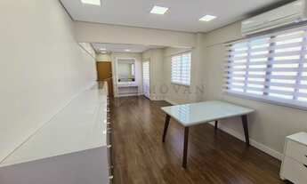 Imagem 6: Ribeirão Preto - Conjunto Comercial/Sala - Vila Ana Maria