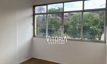 Imagem 2: Apartamento com 2 dormitórios para alugar, 70 m² por R$ 700,00/mês - Vila Isabel - Rio de