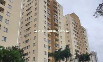 Imagem: São Paulo - Apartamento Padrão - VILA