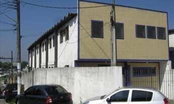 Imagem 2: Diadema - Industrial / Logística - Serraria - Diadema