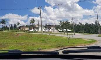 Imagem: Santana de Parnaíba - Terreno Padrão