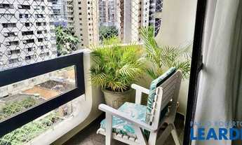 Imagem 2: APARTAMENTO - MOEMA - SP