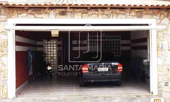 Imagem 3: Casa (térrea na rua) 4 dormitórios/suite, cozinha planejada