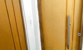 Imagem 2: Apartamento no Bairro dos Ipês