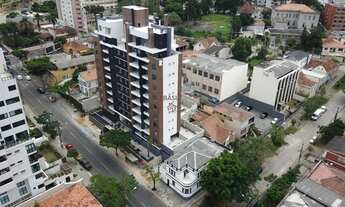 Imagem 2: CURITIBA - Apartamento Padrão - Merces