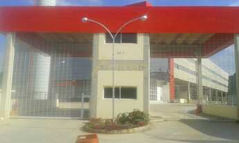 Imagem 6: Condomínio Industrial Barueri