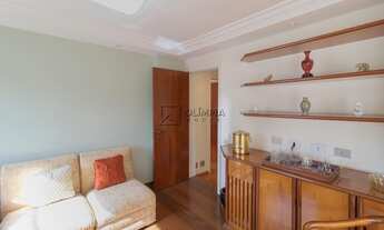 Imagem 4: Apartamento Venda Jardim Paulista 168 m² 3 Dormitórios