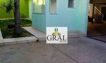 Imagem: Sobrado com 3 dormitórios à venda, 240