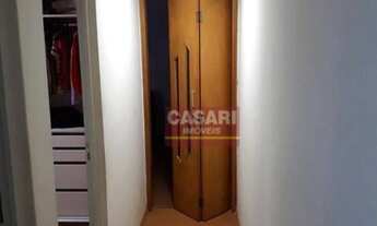 Imagem 2: Apartamento com 2 dormitórios à venda, 56 m² - Jardim Irajá - São Bernardo do Campo/SP