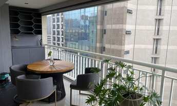 Imagem 4: SÃO PAULO - Apartamento Padrao - PARAÍSO