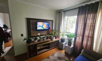 Imagem 3: Ótimo Apartamento no Jardim Santa Emília