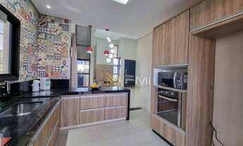 Imagem 4: Casa com 3 dormitórios à venda, 250 m² por R$ 900.000,00 - Parque Ortolândia - Hortolândia