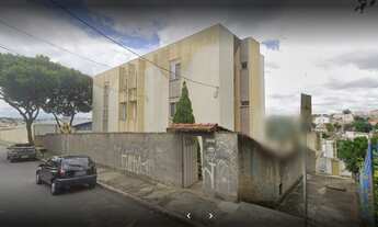 Imagem 5: Leilão Apartamento bairro Santa Mônica