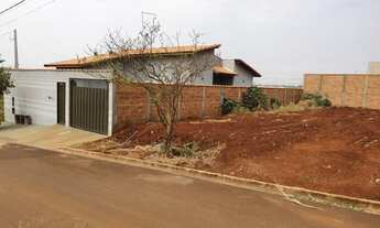 Imagem 2: Vende-se Terreno de 300 m² em Jardinópolis