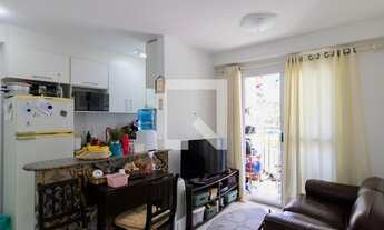 Imagem 3: Apartamento para Aluguel - Jardim São Saverio, 2 Quartos, 56 m2