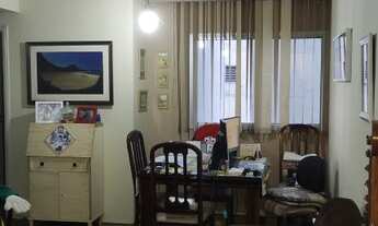 Imagem: São Paulo - Apartamento Padrão - Bela