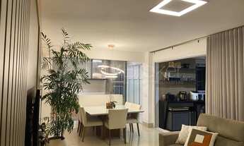 Imagem 3: Apartamento com 3 quartos no Edifício Planet Consciente Garden - Bairro Setor Bueno em Go