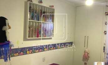 Imagem 5: Apartamento (tipo - padrao) 3 dormitórios, cozinha planejada, em condomínio fechado